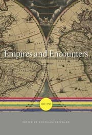 Tapa de Empires and Encounters