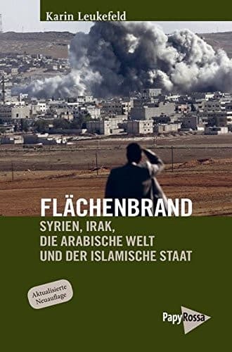 Tapa de Flächenbrand