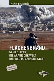 Tapa de Flächenbrand