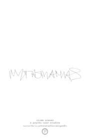 Tapa de mythomaniaS