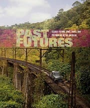 Tapa de Past Futures