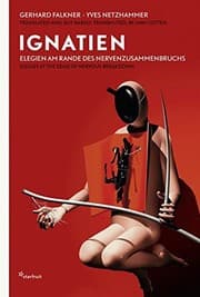Tapa de Ignatien Elegien am Rande Des Nervenzusammenbruchs