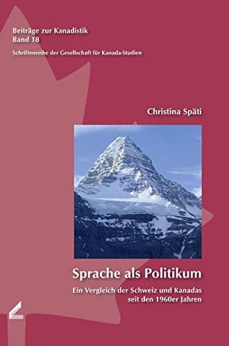 Tapa de Sprache als Politikum