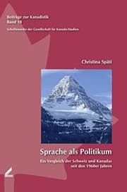 Tapa de Sprache als Politikum