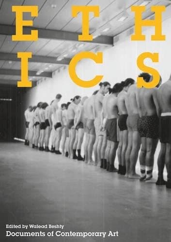 Tapa de Ethics
