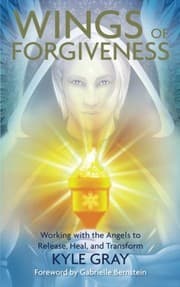 Tapa de Wings of Forgiveness