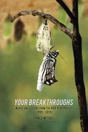 Tapa de Your Breakthroughs