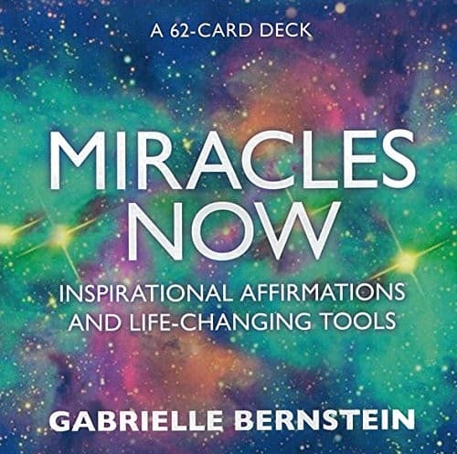 Tapa de Miracles now