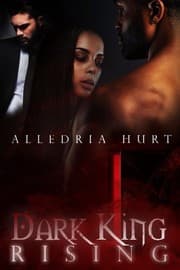 Tapa de Dark King Rising