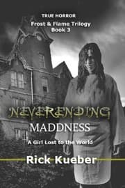 Tapa de NeverEnding Maddness