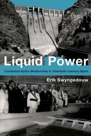Tapa de Liquid Power