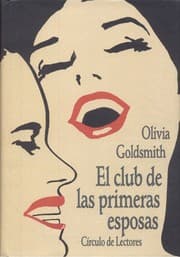 Tapa de First Wives' Club