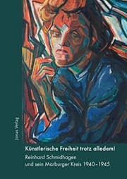 Tapa de Künstlerische Freiheit trotz alledem!