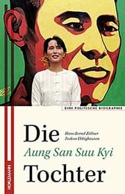 Tapa de Aung San Suu Kyi