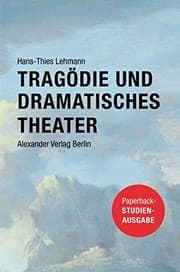 Tapa de Tragödie und Dramatisches Theater