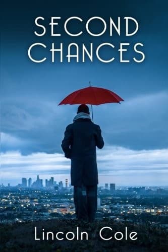Tapa de Second Chances