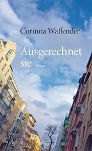 Tapa de Ausgerechnet sie