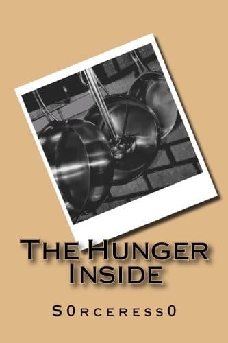 Tapa de The Hunger Inside