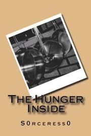 Tapa de The Hunger Inside