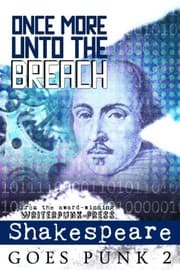 Tapa de Once More Unto the Breach