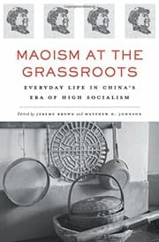 Tapa de Maoism at the Grassroots