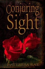 Tapa de Conjuring Sight