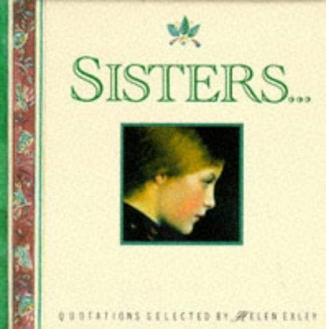 Tapa de Sisters--