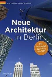 Tapa de Neue Architektur in Berlin