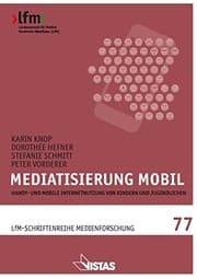 Tapa de Mediatisierung mobil