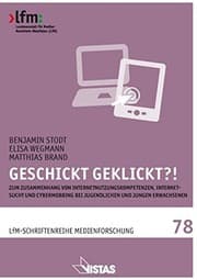 Tapa de Geschickt geklickt?!