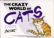 Tapa de The Crazy World of Cats
