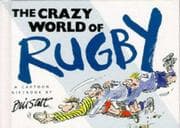 Tapa de The Crazy World of Rugby