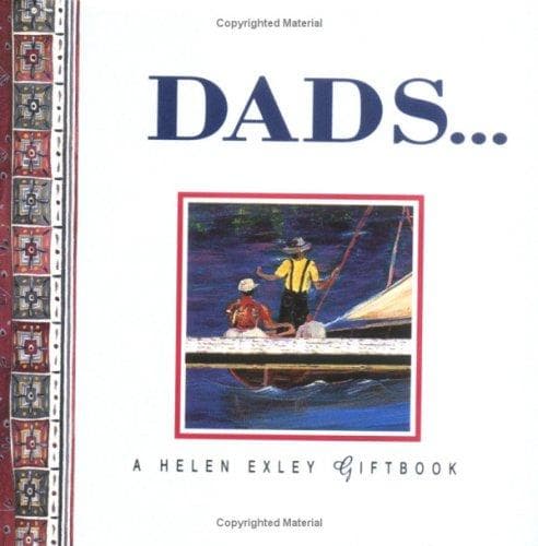 Tapa de Dads ...