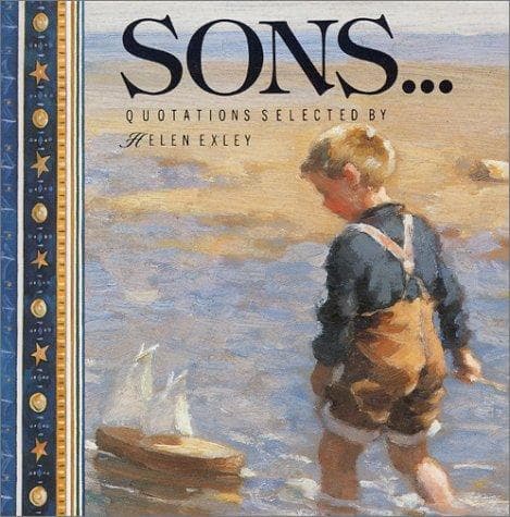 Tapa de Sons--