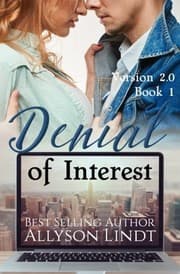 Tapa de Denial of Interest
