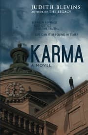 Tapa de Karma