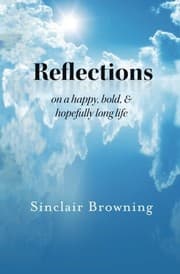 Tapa de Reflections