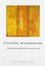 Tapa de Situated Intervention