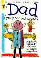 Tapa de To Dad