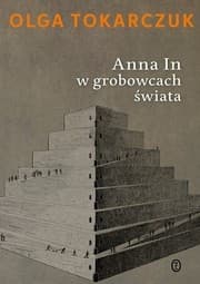 Tapa de Anna In w grobowcach świata