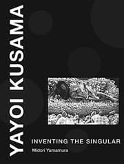 Tapa de Yayoi Kusama