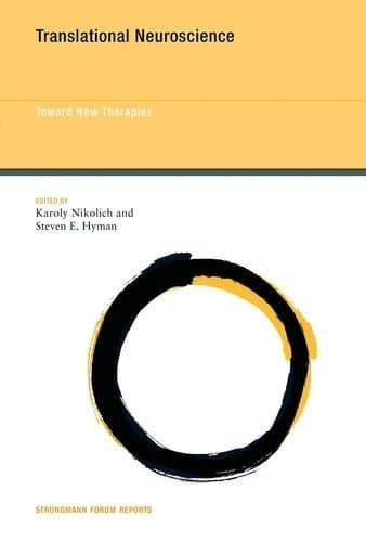 Tapa de Translational Neuroscience