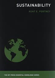 Tapa de Sustainability