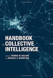 Tapa de Handbook of Collective Intelligence