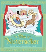 Tapa de The Nutcracker