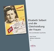 Tapa de Elisabeth Selbert und die Gleichstellung der Frauen