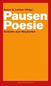 Tapa de Pausenpoesie
