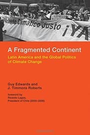 Tapa de A Fragmented Continent