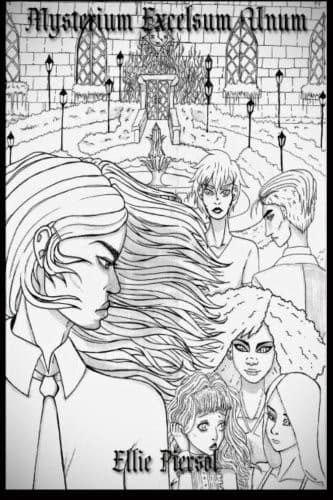 Tapa de Mysterium Excelsum Unum
