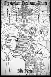 Tapa de Mysterium Excelsum Unum
